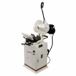 JET Tools Jet J-FK350-4K 350mm Ferrous Manual Cold Saw 460V 414217K