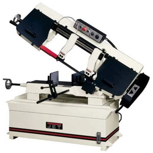 JET Tools Jet HBS-1018W 10" X 18" Horizontal Bandsaw 230V 1Ph 414473 3 JET Tools Jet HBS-1018W 10" X 18" Horizontal Bandsaw 230V 1Ph 414473