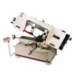 JET Tools Jet J-7020M 10" X 16" Horizontal Mitering Bandsaw 115/230V 1Ph 414474