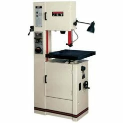 JET Tools Jet VBS-1610 16" Vertical Bandsaw 230/460V 3Ph 414485
