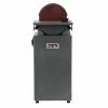 JET Tools Jet Metalworking J-4400A 12" Industrial Disc Finishing Machine 115/230V 414602 -Werner Sales Shop jet414602 b35mt1nwkvuvpebj