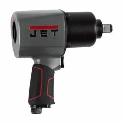 JET Tools Jet JAT-105 3/4 1500 Ft-lbs. R8 Air Impact Wrench 505105