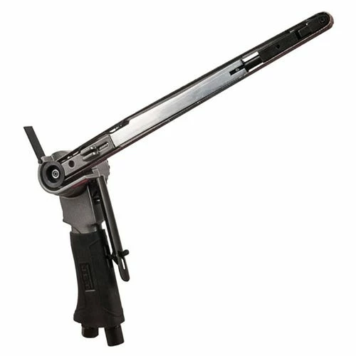 JET Tools Jet JAT-752 R8 1/2" X 24" Mini Belt Sander 18,000 RPM 505752 3 JET Tools Jet JAT-752 R8 1/2" X 24" Mini Belt Sander 18,000 RPM 505752