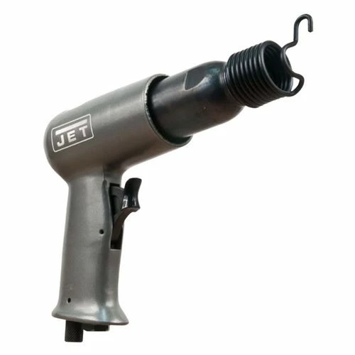 JET Tools Jet JAT-901 R8 Medium Air Hammer .401 Shank 505901 3 JET Tools Jet JAT-901 R8 Medium Air Hammer .401 Shank 505901