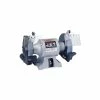 JET Tools Jet Metalworking JBG-6A 6" X 3/4" Shop Bench Grinder 577101 -Werner Sales Shop jet577101 wdw3ouogznjwrjiq