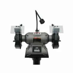 JET Tools JET IBG-8VS 8" Variable Speed Industrial Bench Grinder 578208