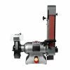 JET Tools Jet IBGB-248 8" Industrial Grinder And 2" X 48" Belt Sander 578248 -Werner Sales Shop jet578248 sqnxcdfks7wz0nwe