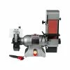 JET Tools Jet IBGB-436 8" Industrial Grinder And 4" X 36" Belt Sander 578436 -Werner Sales Shop jet578436 eikcvzyzi5osqnli