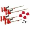 JET Tools Jet Parallel Clamps Kit 70411
