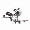 JET Tools Jet 12" Sliding Dual Bevel Compound Miter Saw 707212 -Werner Sales Shop jet707212 qdo4uxrftegsfoed