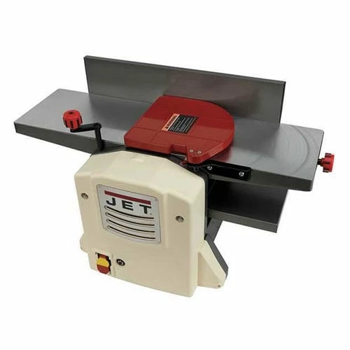 JET Tools Jet JJP-8BT 8" Heavy-Duty B3NCH Planer/Jointer 707400 3 JET Tools Jet JJP-8BT 8" Heavy-Duty B3NCH Planer/Jointer 707400