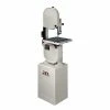 JET Tools Jet 14" Closed Stand Bandsaw, 1HP, 1Ph, 115/230V 708115K -Werner Sales Shop jet708115k vlyepamrep2mehpt