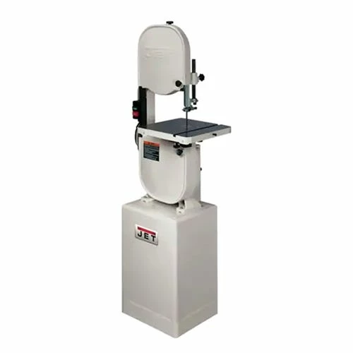 JET Tools Jet 14" Closed Stand Bandsaw, 1HP, 1Ph, 115/230V 708115K 3 JET Tools Jet 14" Closed Stand Bandsaw, 1HP, 1Ph, 115/230V 708115K