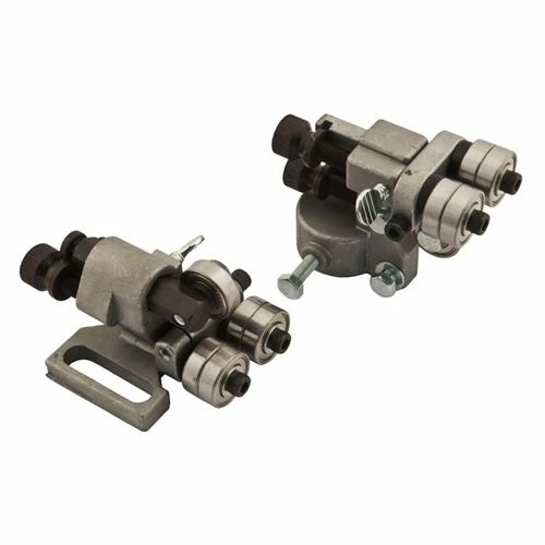 JET Tools Blade Bearing Guides, Carter-Style For 14" Bandsaws 3 JET Tools Blade Bearing Guides, Carter-Style For 14" Bandsaws