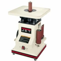 JET Tools Jet JBOS-5 Benchtop Oscillating Spindle Sander 708404