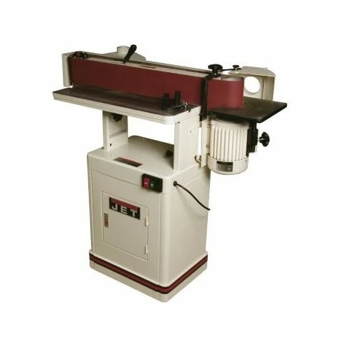 JET Tools Jet OES-80CS Horizontal/Vertical Edge Sander 708447 3 JET Tools Jet OES-80CS Horizontal/Vertical Edge Sander 708447