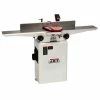 JET Tools Jet 6" Long Bed Jointer JJ-6HHDX W/ Helical Head 708466DXK -Werner Sales Shop jet708466dxk vokkvcw7btxs2gkd