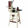 JET Tools Jet JSG-6DCK Combination 6" X 48" Belt/ 12" Disc Sander 708599K 1 JET Tools Jet JSG-6DCK Combination 6" X 48" Belt/ 12" Disc Sander 708599K -Werner Sales Shop jet708599k ghr9co0lmckdug4k