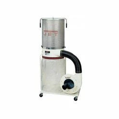 JET Tools Jet DC-1100VX-CK Dust Collector 708659K