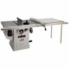 JET Tools Jet JTAS-10XL-DX 10" Deluxe Xacta Tablesaw 3HP W/ 50" Rip Capacity 708675PK -Werner Sales Shop jet708675pk eiolcjwjvhm4iukl