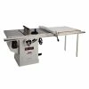 JET Tools Jet 10" Deluxe Xacta Table Saw 5HP 1Ph 230V, 50 Fence 708677PK -Werner Sales Shop jet708677pk r1hlp4hrkpwodsln