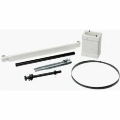 JET Tools Jet 6" Riser Block For 708113A - 708717A