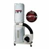 JET Tools Jet DC-1200VX-BK3 Dust Collector; 2HP 3PH 230/460V; 30-Micron Bag Filter Kit 710703K 1 JET Tools Jet DC-1200VX-BK3 Dust Collector; 2HP 3PH 230/460V; 30-Micron Bag Filter Kit 710703K -Werner Sales Shop jet710703k zzbbhu4vkltz071r