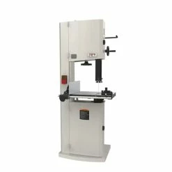 JET Tools Jet JWBS-15, 15" Bandsaw 1.75HP 714600