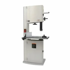 JET Tools Jet JWBS-18, 18" Bandsaw, 1-3/4HP, 115/230V 714700