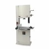 JET Tools Jet JWBS-20-3, 20" Bandsaw, 3HP, 230V 714800