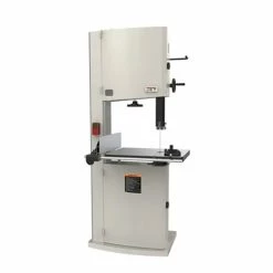 JET Tools Jet JWBS-20-3, 20" Bandsaw, 3HP, 230V 714800