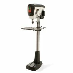 JET Tools Jet JDP-17 17" Drill Press Woodworking 716300