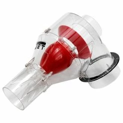 JET Tools Jet JDC-CS Cyclonic Separator (Cyclone Head Only) 717600