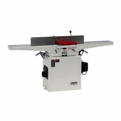 JET Tools Jet JWJ-8CS 8" Closed Stand Jointer, 2HP, 1PH, 230V 718200K