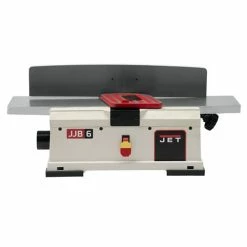 JET Tools Jet JJ-6HHBT 6" Helical Head Benchtop Jointer 718600