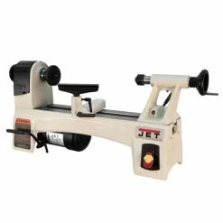 JET Tools Jet 1015 10" X 15" Wood Lathe 719100