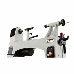 JET Tools Jet JWL-1221VS 12" X 21" Midi-Lathe Wood Lathe 719200