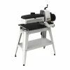 JET Tools JET 16-32 Plus 16" Drum Sander With Stand 723520K -Werner Sales Shop jet723520k dik2hiwv7j5h1d43