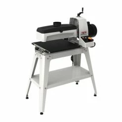 JET Tools JET 16-32 Plus 16" Drum Sander With Stand 723520K