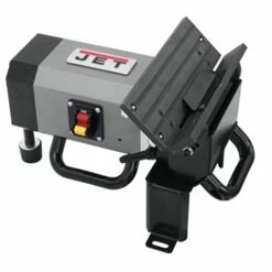 JET Tools JET JB-10R Portable Plate Beveling Straight And Round Bevels 751010