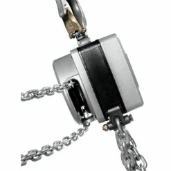 JET Tools Jet AL100-050-15 1/2 Ton Aluminum Hand Chain Hoist With 15ft Of Lift 133052 -Werner Sales Shop jet a2 1