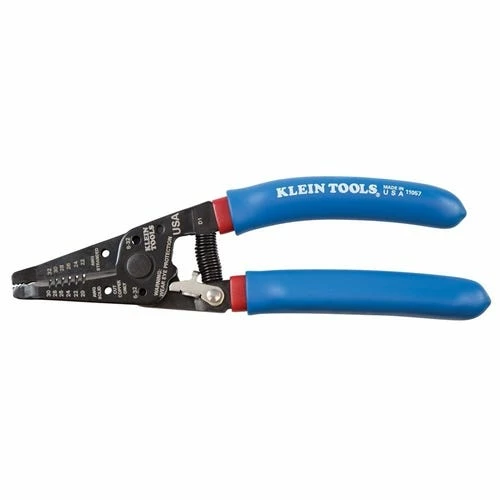 Klein Tools Klein Kurve Wire Stripper And Cutter 11057 3 Klein Tools Klein Kurve Wire Stripper And Cutter 11057