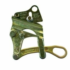 Klein Tools Klein Parallel Jaw Grip-Lock; HDPE Wire To 1.362-Inch 1716-71