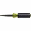 Klein Tools Klein 11-in-1 Screwdriver & Nut Driver 32500 -Werner Sales Shop kln 32500 zfi7vlcheuspj9uq