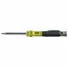 Klein Tools Klein Electronics 4-in-1 Pocket Screwdriver 32614 -Werner Sales Shop kln 32614 6otes2fhr7t3zjsd