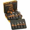 Klein Tools General Purpose 1000V Insulated Tool Kit 22Piece