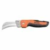 Klein Tools Klein Cable Skinning Utility Knife W/Replaceable Blade 44218 -Werner Sales Shop kln 44218 rjkym7p4m2att6bh
