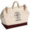 Klein Tools Klein 22 Canvas Tool Bag 5102-22 -Werner Sales Shop kln 5102 22 r5iqaoi5ttykmvxu