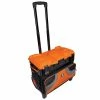 Klein Tools Klein Tradesman Pro Tool Master Rolling Tool Bag 55473RTB