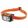 Klein Tools Klein LED 150 Lumens Headlamp With Strap For Hard Hat 56220 -Werner Sales Shop kln 56220 94a1aezyrhmtt3xi